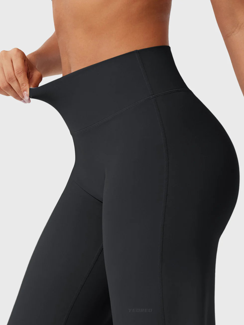 Ana Leggings Rectos